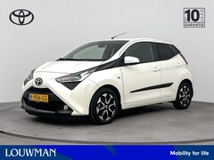 Toyota Aygo - 1.0 VVT-i x-joy | Apple Carplay/Android Auto |