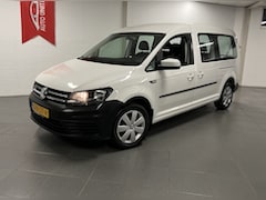 Volkswagen Caddy Maxi - 1.4 TGI Trendline