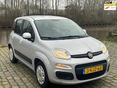 Fiat Panda - 0.9 TwinAir Edizione Cool 2e eigenaar dealer onderhouden airco uniek km org nl auto