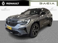 Renault Austral - 1.2 E-Tech Hybrid 200 Techno Esprit Alpine - elektrisch bedienbare achterklep