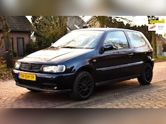 Volkswagen Polo - 1.4 Trendline 105.950 km NAP Warm en Droog