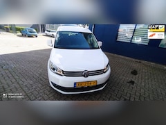 Volkswagen Caddy Maxi - 1.6 TDI Highline AUTOMAAT/ 7 PERSONEN /193000 KM