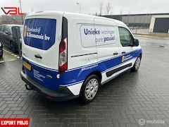 Ford Transit Connect - 1.5 TDCI Ambiente AIRCO CRUISE EXPORTPRIJS