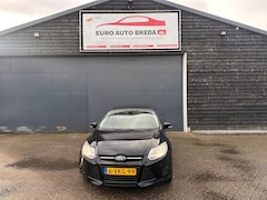 Ford Focus Wagon - 1.0 EcoBoost Edition