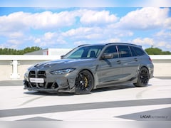 BMW 3-serie Touring - M3 xDrive Competition I Track Pack I Carbon I