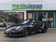 Porsche 911 - 3.8 Turbo S / PANODAK / ACC / LIFT