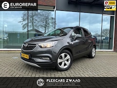 Opel Mokka X - 1.4 Turbo Innovation - Navi - Leder - Winterpakket - Trekhaak - AGR