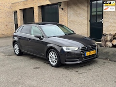 Audi A3 Sportback - 1.4 TFSI Attraction | PANO | XENON |LEDER