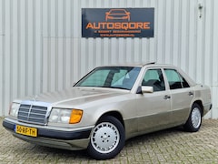 Mercedes-Benz E-klasse - 280E W124 Elegance Automaat