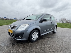 Citroën C2 - 1.1i Séduction