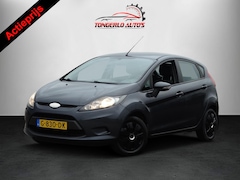 Ford Fiesta - 1.25 Trend 5drs airco apk 09-2025