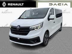 Renault Trafic - 2.0 Blue dCi EDC 170 T29 L2H1 Extra DC - 125th Anniversary - Dubbel Cabine / Alarm / Trekh