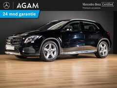 Mercedes-Benz GLA-Klasse - 180 Business Solution AMG Upgrade Edition