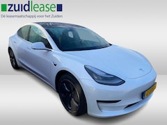 Tesla Model 3 - Long Range AWD 75 kWh | 351PK | B. AUTOPILOT | LEDER | Incl. BTW