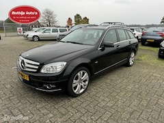 Mercedes-Benz C-klasse Estate - 200 CDI Business Class Elegance lees beschrijving