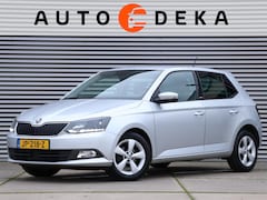 Skoda Fabia - 1.2 TSI JOY *Dealeronderh.*Klimaatreg.*Stoelverw