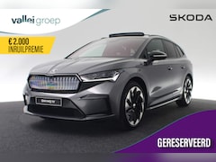 Skoda Enyaq iV - 60 179PK Sportline