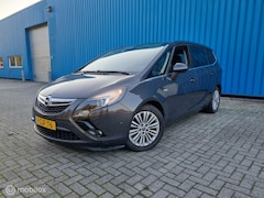 Opel Zafira Tourer - 1.4 Design Edition 7p. Pano