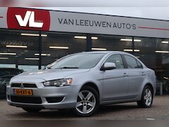 Mitsubishi Lancer Sports Sedan - 1.5 Edition One | Navi | Airco | Dealer onderhouden