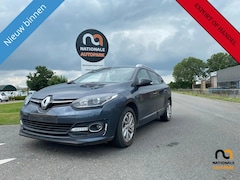 Renault Mégane - 2016 * 1.2 BENZINE * 107.D KM