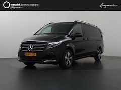 Mercedes-Benz Vito - 116 CDI XL L3 Pro | Dubbele Schuifdeur | Trekhaak |