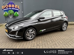 Hyundai i20 - 1.0 T-GDI Comfort Automaat / Navigatie (Apple&Android Carplay) / Airco / Cruise Control /