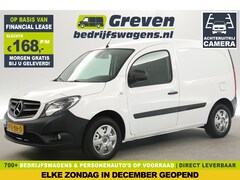 Mercedes-Benz Citan - 108 CDI L1H1 Airco Camera Cruise Navigatie Parkeersensoren Elektrpakket Schuifdeur