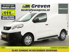 Peugeot Expert - 231C 2.0 BlueHDI L1H1 Airco Cruise PDC Elektrpakket Bluetooth Trekhaak