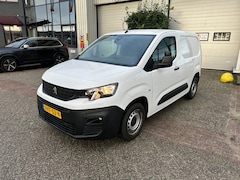 Peugeot Partner - 1.5 BlueHDI Premium , PDC , Cruis , Clima, Dealer onderhouden