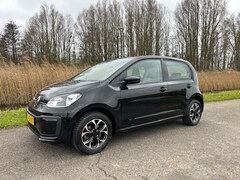 Volkswagen Up! - 1.0 60PK 4D BMT Move up Bluetooth | Cruise control | Camera | Lichtmetalen velgen | Parkee