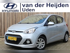 Hyundai i10 - 1.0i 66pk 5pl. Comfort RIJKLAAR