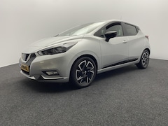 Nissan Micra - 1.0 IG-T N-Design