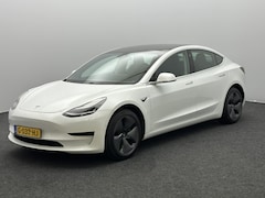 Tesla Model 3 - Standard RWD Plus 60 kWh