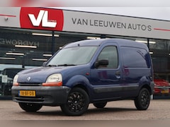 Renault Kangoo Express - 1.5 dCi 80 Grand Confort Light | APK 14-08-2025 | Radio CD | 2 Sleutels