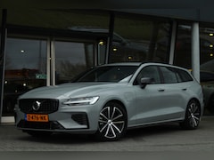 Volvo V60 - T6 AWD Plus Dark | Harman/Kardon | Adaptive Cruise | Panoramadak | 360° Camera | Sportstoe