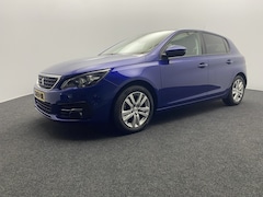 Peugeot 308 - 1.2 PureTech Blue Lease Executive