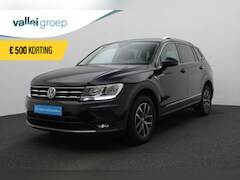 Volkswagen Tiguan Allspace - 7 pers. 1.4 TSI 150PK DSG Comfortline Business | Parkeersensoren voor/achter | Navi | ACC