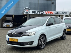 Skoda Rapid Spaceback - 1.2 TSI Pano*Cruise Cr *Xenon PDC*Clima*Stoelvw