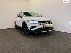 Volkswagen Tiguan - | 2022 | Automaat | Clima | ACC | IQ Lights