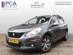 Peugeot 2008 - 1.2 Benzine Active uitvoering * Super Zuinig * * Navigatie * Climate & Cruise Control * Pa