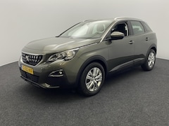 Peugeot 3008 - 1.2 PureTech Blue Lease Executive | Eerste Eigenaar | Afn. Trekhaak | Navi + Carplay