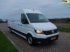 Volkswagen Crafter - 35 2.0 TDI L5H3 130kW AUT. NAVI CAMERA AC