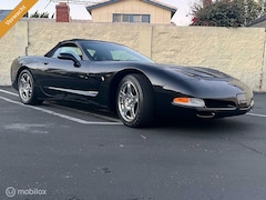 Chevrolet Corvette Convertible - USA 5.7