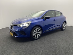 Renault Clio - 1.0 TCe 90 Equilibre | Eerste Eigenaar | Easy Link NAVI | Cruise All-Season Banden