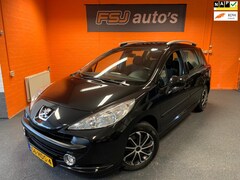 Peugeot 207 SW - 1.6 VTi XS / AUTOMAAT / PANODAK / AIRCO