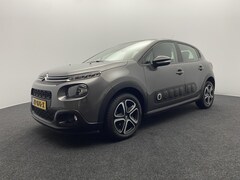 Citroën C3 - 1.2 PureTech S&S Feel Edition | Apple Carplay/Android Auto NAVI | Cruise | Eerste Eigenaar