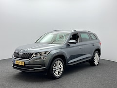 Skoda Kodiaq - 1.5 TSI Business Edition 7p