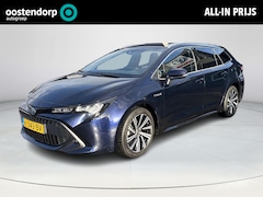 Toyota Corolla Touring Sports - 1.8 Hybrid Dynamic *NAVIGATIE/ STOELVERWARMING/ ADAPTIVE CRUISE CONTROL/ 36 MAANDEN GARANT