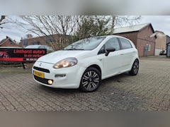 Fiat Punto Evo - 1.3 M-Jet Lounge