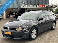 Volkswagen Golf - 1.2 TSI 110PK Automaat*Navi*Cruise Cr*PDC*Stoelvw*Airco